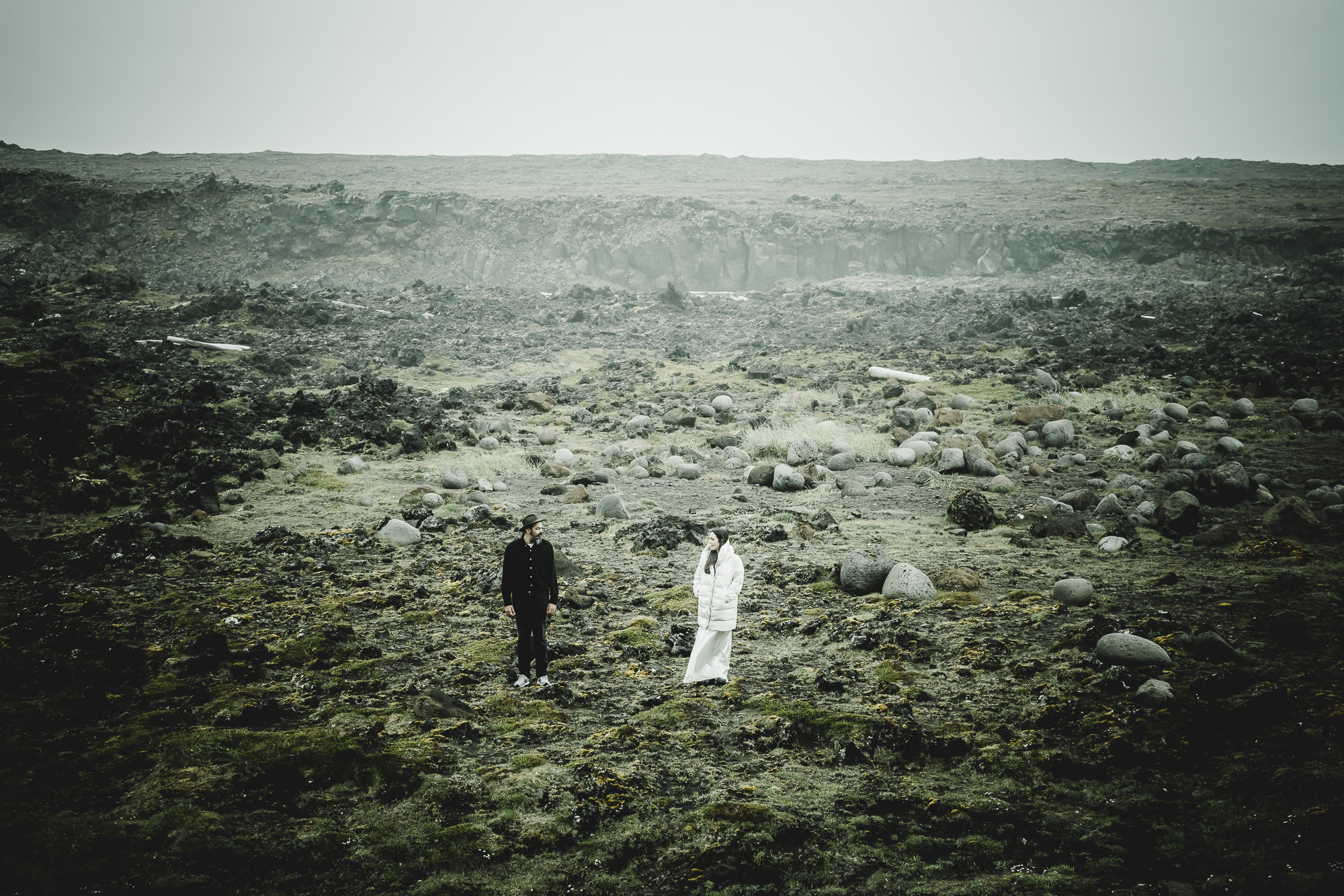 Export x3 5D4 8989 Gaby & German @ Reykanesviti